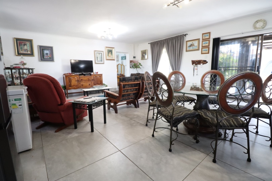 5 Bedroom Property for Sale in Kabega Park Eastern Cape